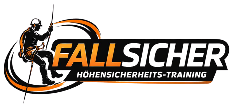 Fallsicher Logo